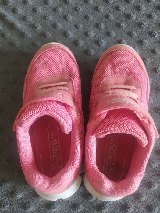 Buty sportowe Kappa Follow roz. 26