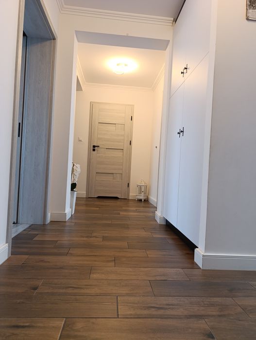 Mieszkanie 67 m²