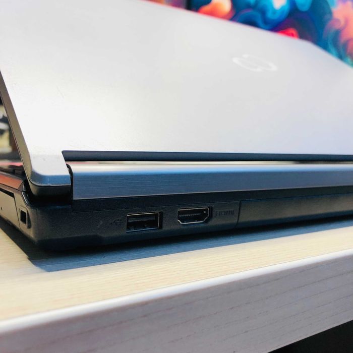 Ноутбук Fujitsu E756 • i7-6500U • 61 шт оптом • для бізнесу