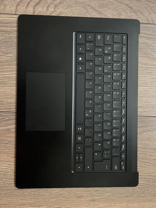 microsoft surface laptop 5 - купить ноутбуки - Цена на OLX.ua