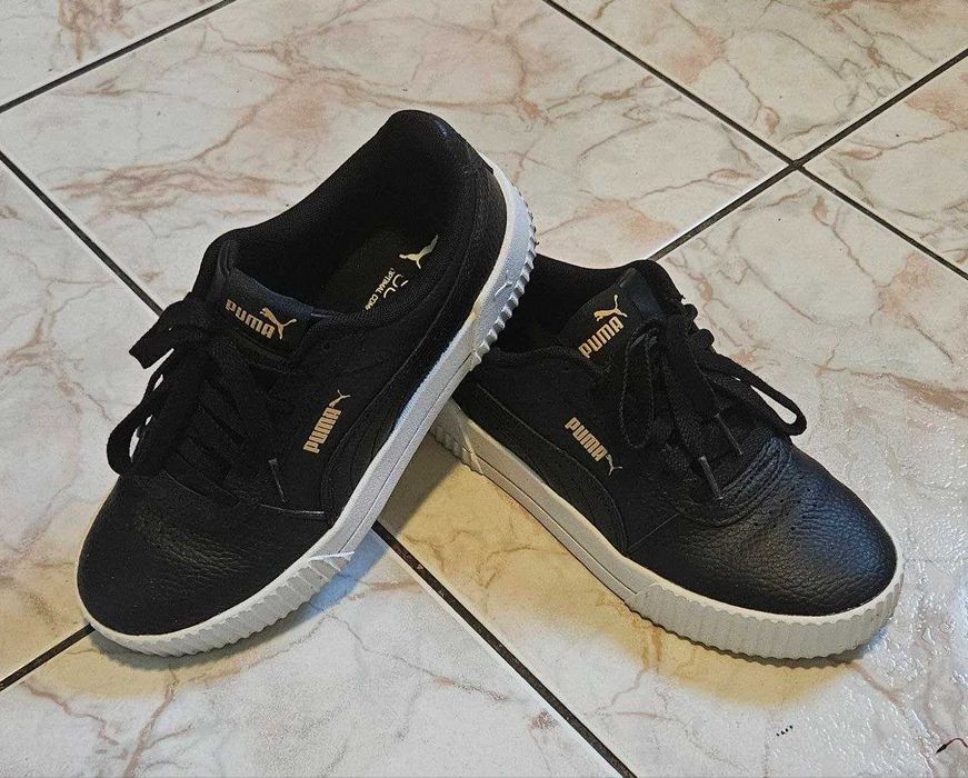 Sprzedam oryginalne buty Puma rozmiar 38