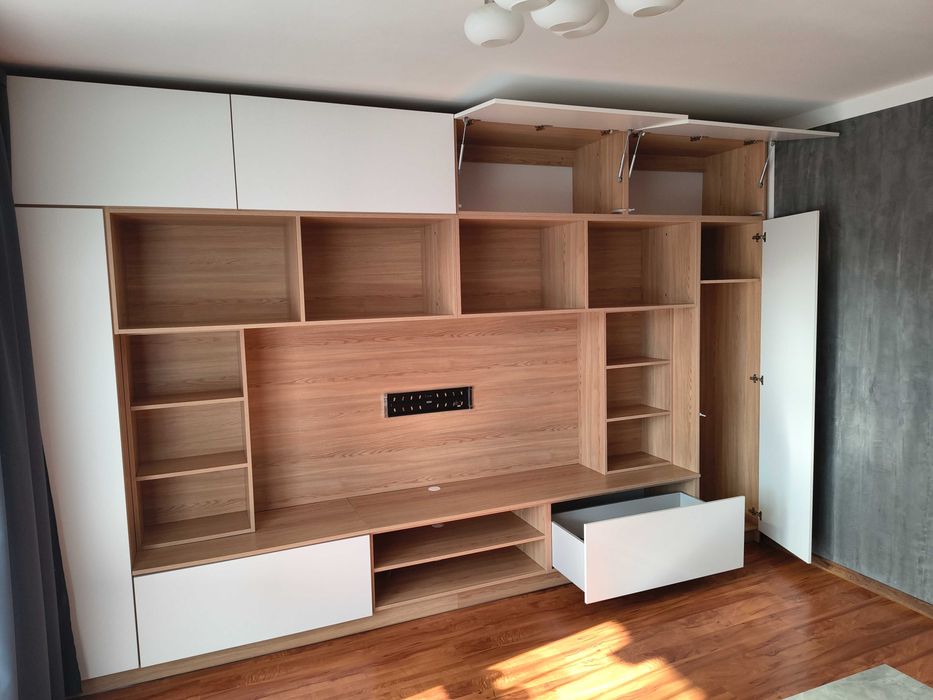 Mieszkanie Cieszyn Osiedle Liburnia