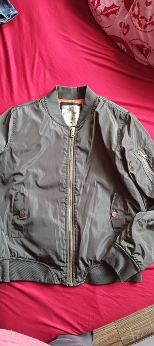 Kurtka szwedka oryginalna rozm .M