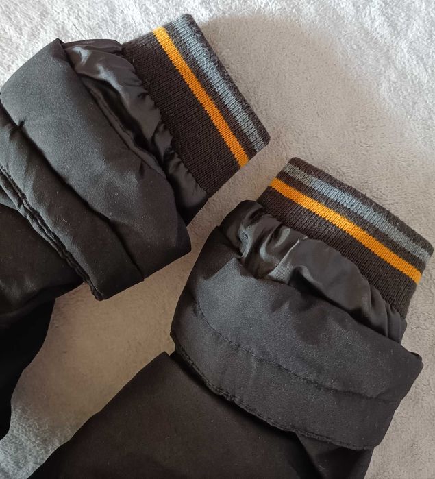 Komplet kurtka spodnie narciarskie r. 92 stan idealny cool club smyk