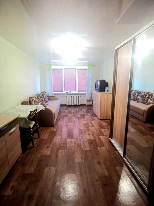 Продам 1-к гостинку 26 м² ХАІ, Жуковського