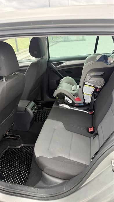 Volkswagen egolf