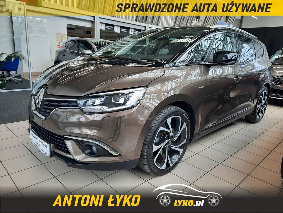 Renault Grand Scenic