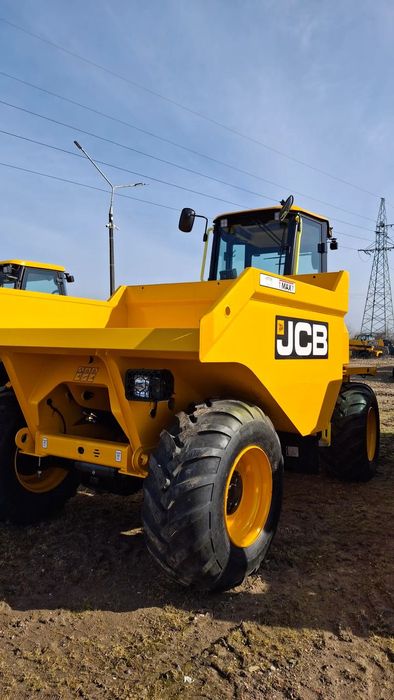 JCB 9T-3FT