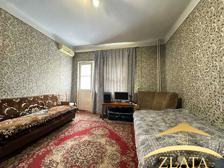 Продаж 2-к квартири БК Кірова