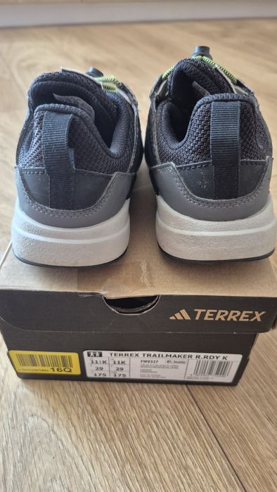 Buty Adidas Terrex rozm. 29