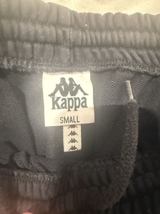 Spodenki krótkie Kappa rozm S