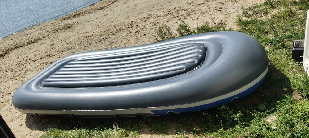Ponton dmuchany Excursion 5 INTEX  68325