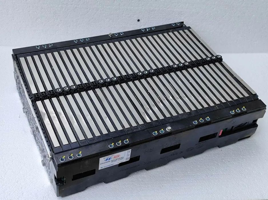 Акумулятор Li-ion LgChem 9s3p,180aГ,6.5кВ Hyundai Kona KIA