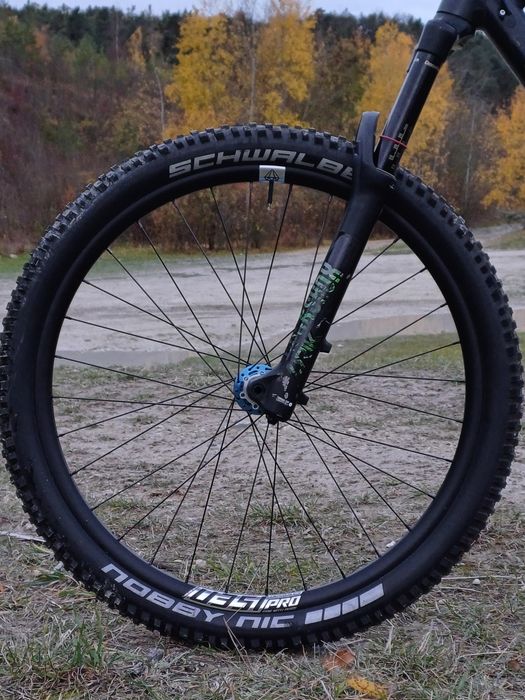 Trek Remedy 8 2019 Slopeduro