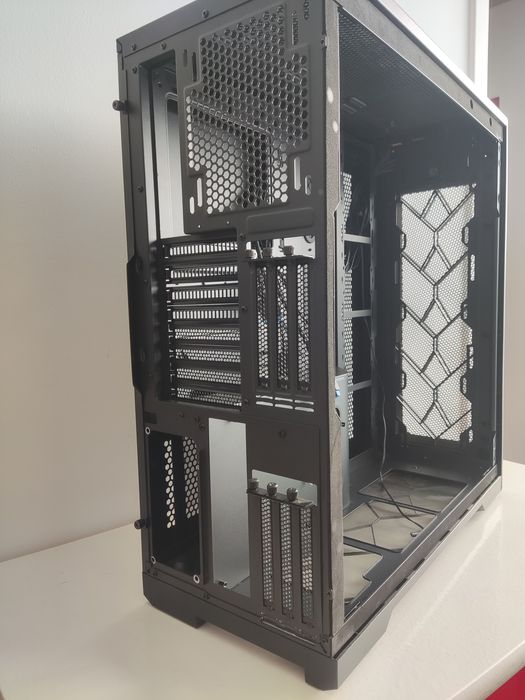 Caixa E-ATX Phanteks Enthoo Pro 2 Vidro Temperado ARGB Preto