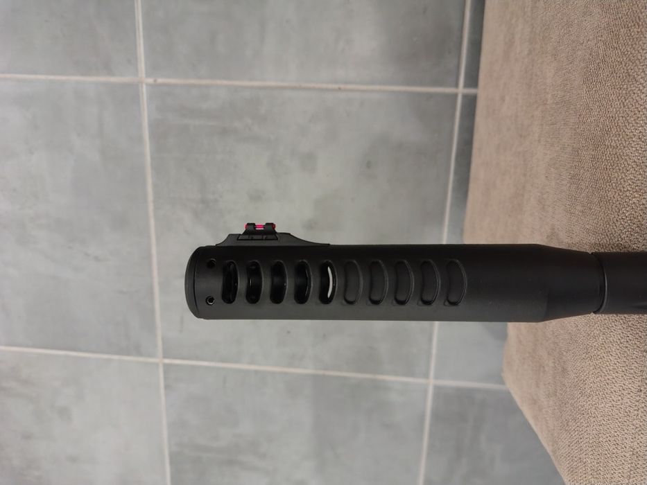 Carabina 4,5 nova