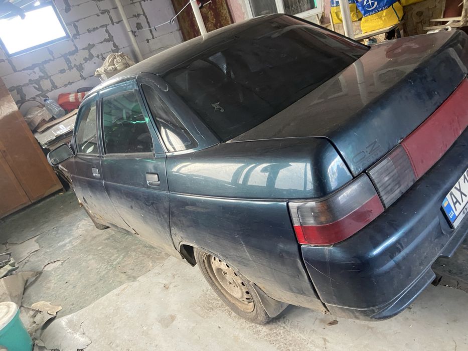 Продам Ваз -  2110i