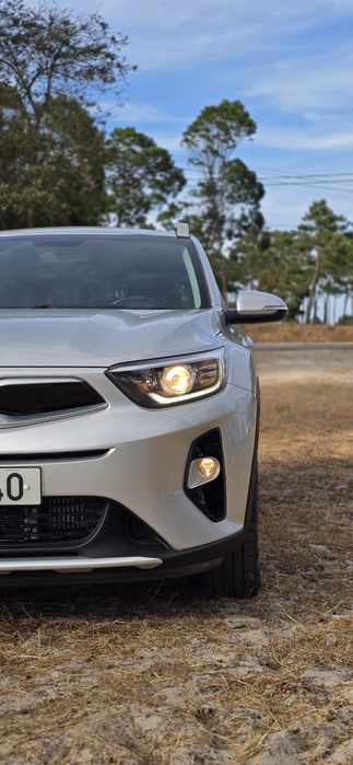 Kia Stonic 1.0 101cv 2019, 81.000km