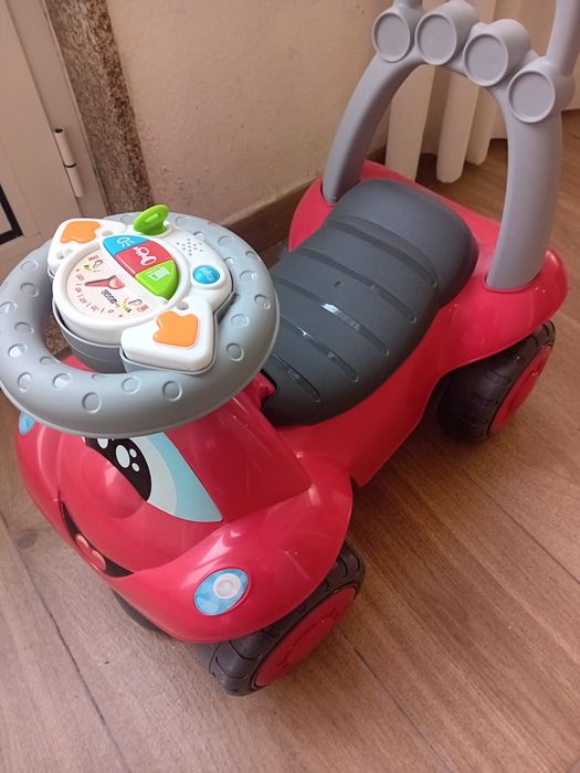 Stroller/Walker476234795650928641