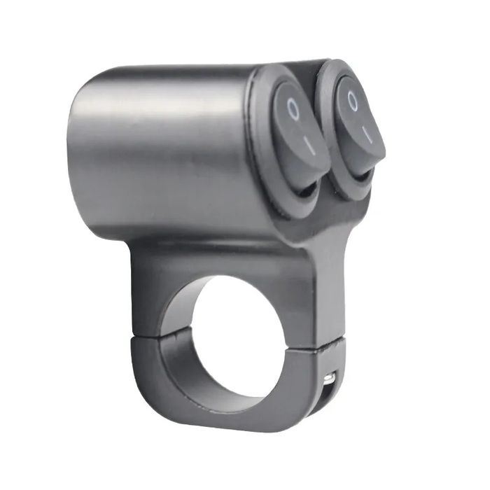 кнопки фара габарит arctic арктик вело мото мопед скутер самокат квадр