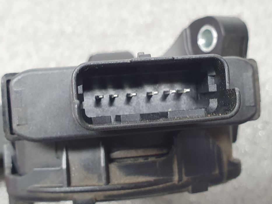 Pedal do acelerador PEUGEOT 207 (WA_, WC_)
