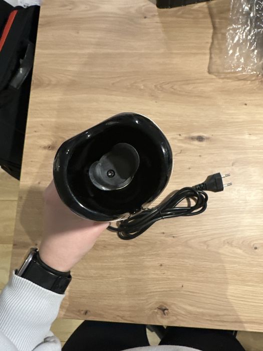 Automatyczna lokówka do wlosów ceramiczna spin curl