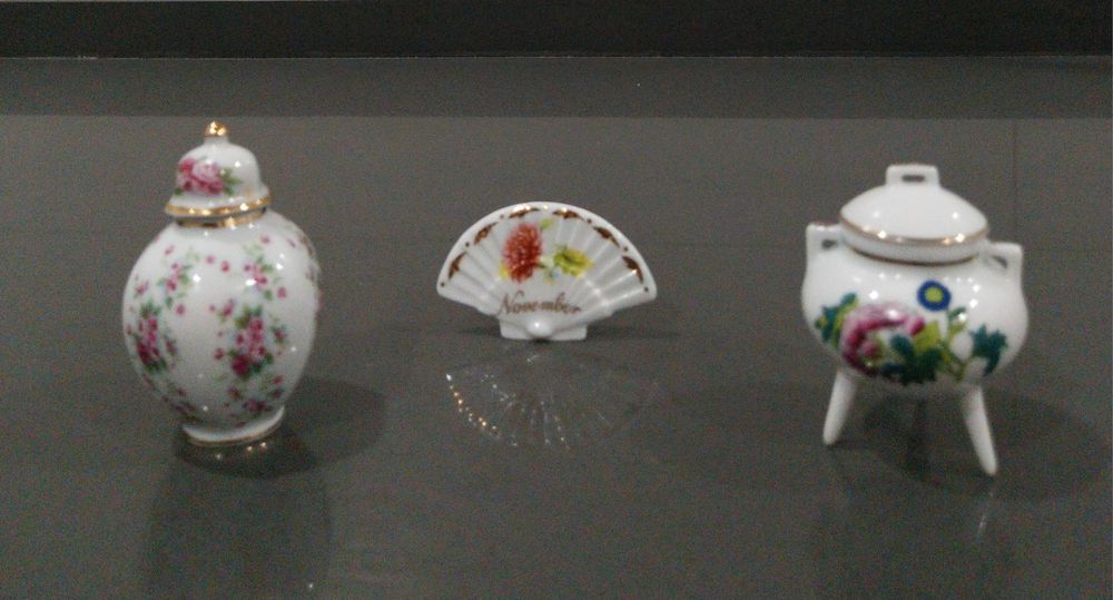 Várias Peças em Porcelana64738200027907123