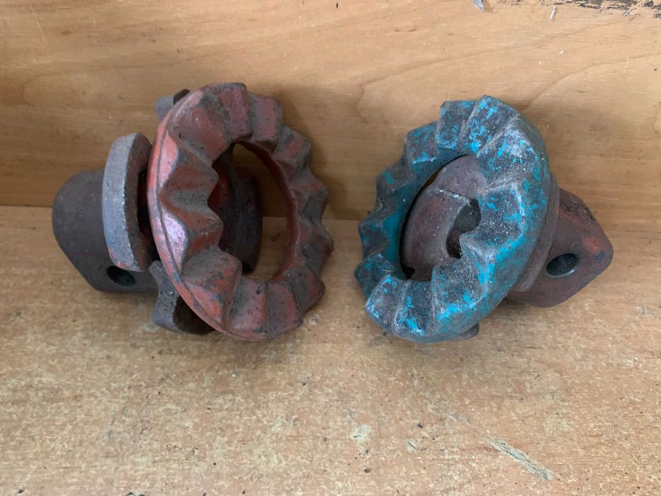 Муфта Комплект  СК-5.  " Нива"