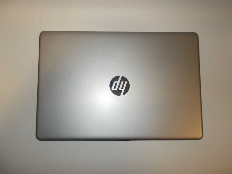 HP 15,6" na Intel 11-gen. / Prawie nowy, Gwarancja