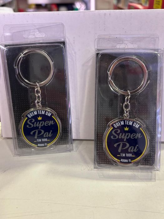 Artigos para o dia do Pai