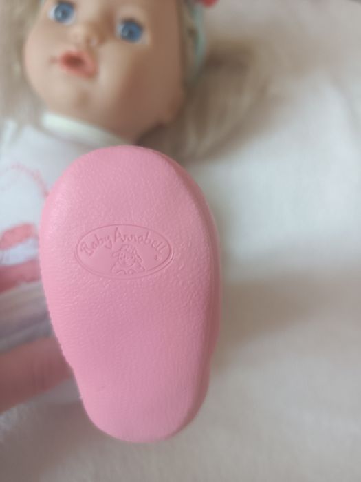 Lalka Baby Annabelle Sophia 43cm - Zapf Creation