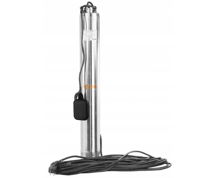 Pompa głębinowa OLA 70/100 INOX IBO