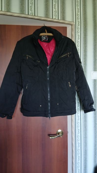 Одяг для чоловіків