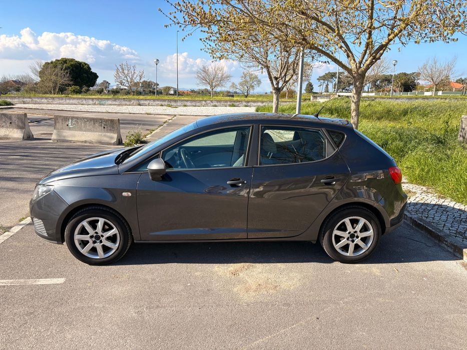 Seat Ibiza 6J 1.2 Gasolina