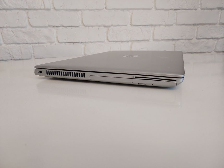 НР ProBook 650 G5/15,6"FHD IPS/i7-8665U/16Gb/256Gb/ AMD Radeon 540X
