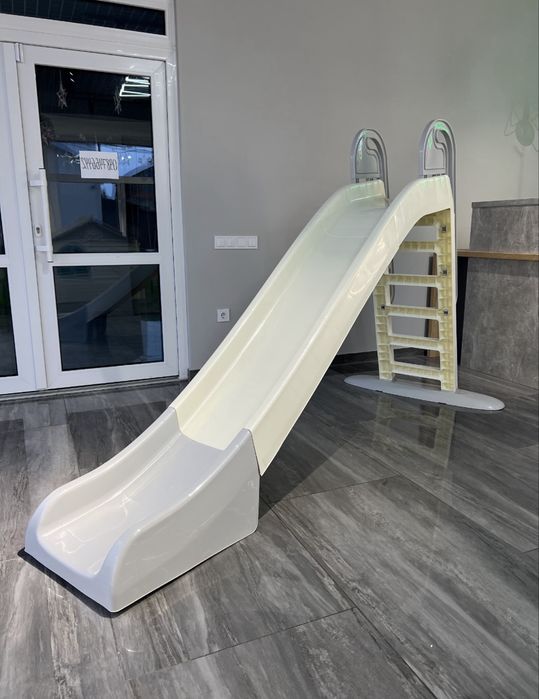 ‼️Акція‼️Горка детская большая 243/140см Гірки з України, Гірка Долоні