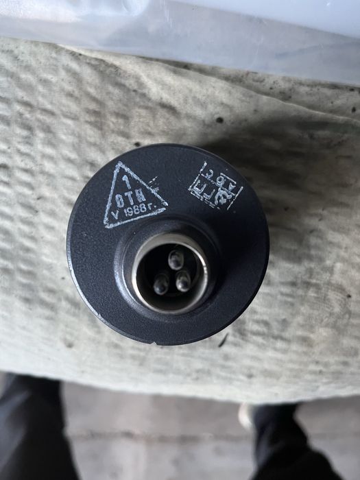 Указатель давления УД-800 Показчик тиску Индикатор Датчик