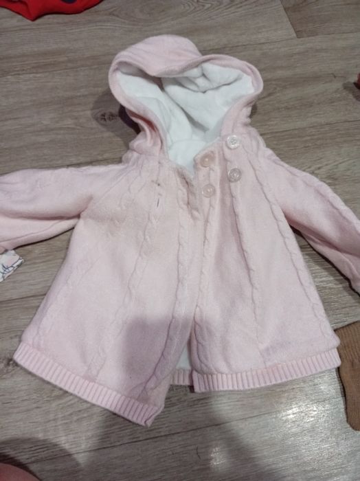 Одяг дитячий для дівчинки