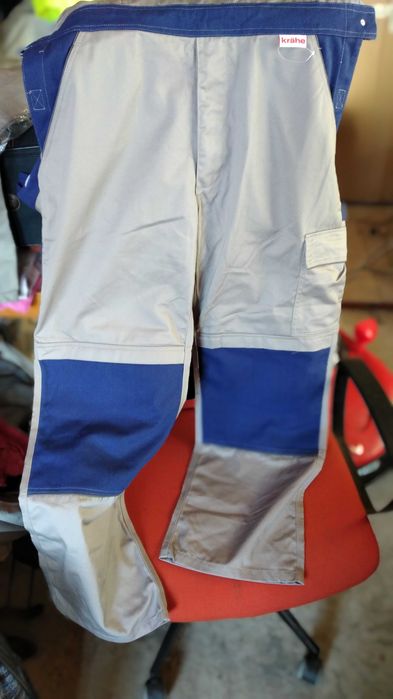 робочі комбінезони