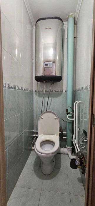 Продаж 3-ої квартири, 4-ий мікрорайон.