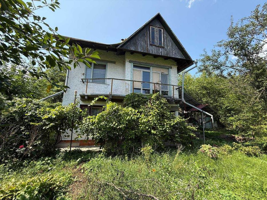 Дача в Стоянці, Ірпінь, 3 поверхи  камін  ділянка 5,1 сотки
