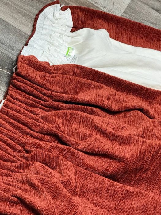 Штора блекаут дві штуки