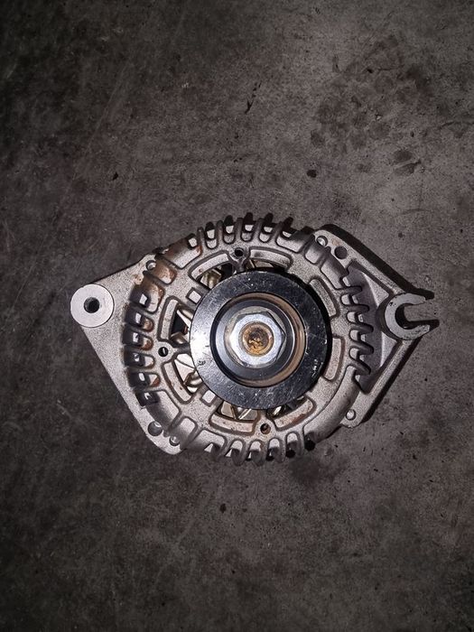 alternador Peugeot Boxer 2.5D