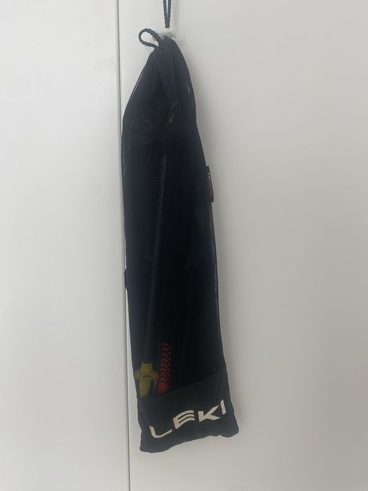 Bastões Trail/Trekking Leki