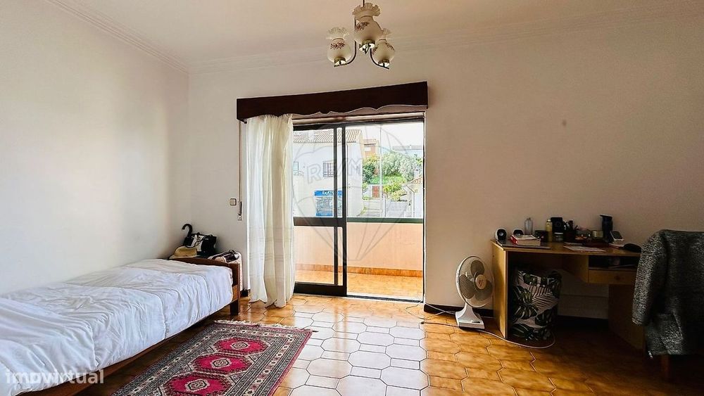Apartamento T2 para venda