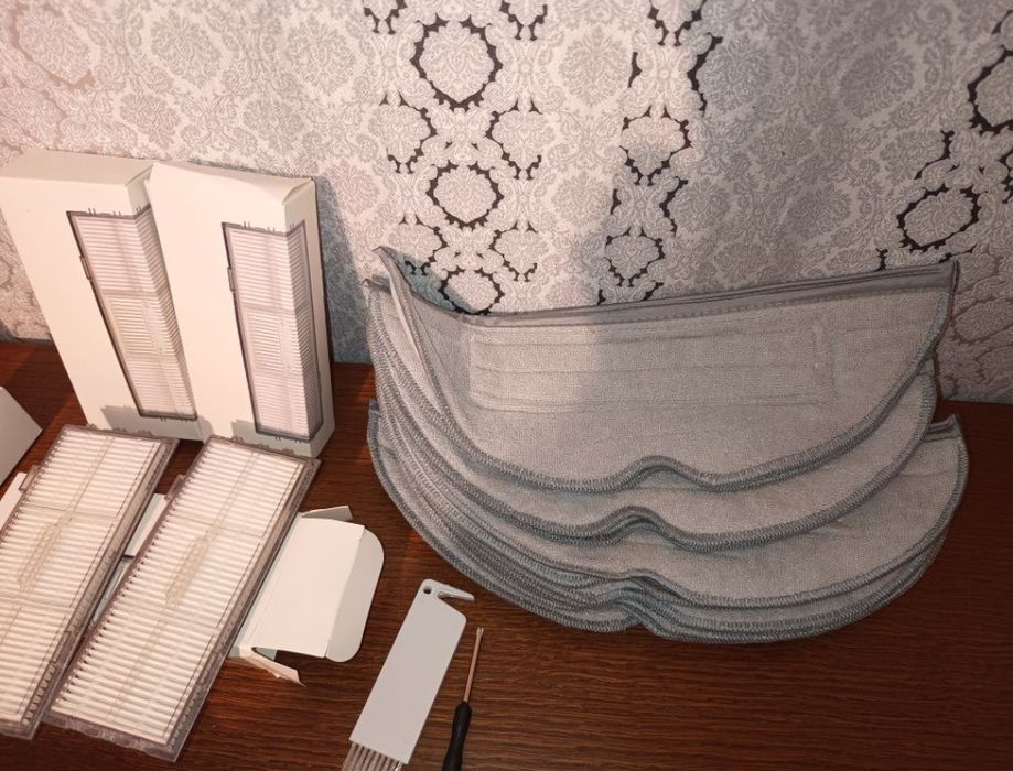 Zestaw do Roborock S7 Max