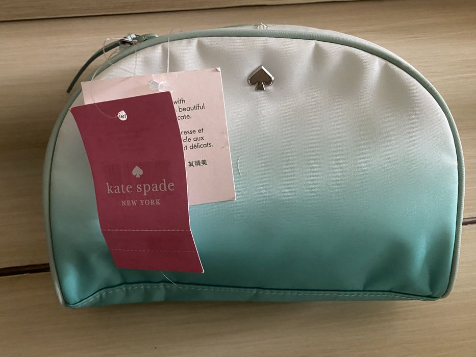 Косметичка kate spade