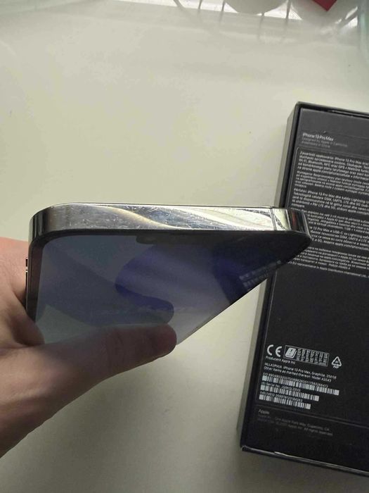 Iphone 13 pro max OKAZJA