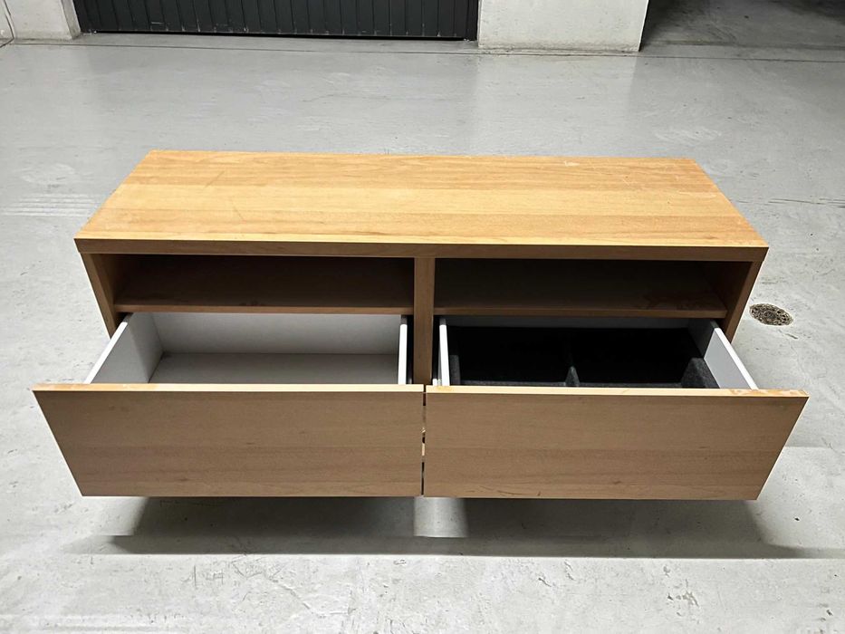 2 móveis apoio sala/TV/Escritório/WC- podem ser vendidos separadamente