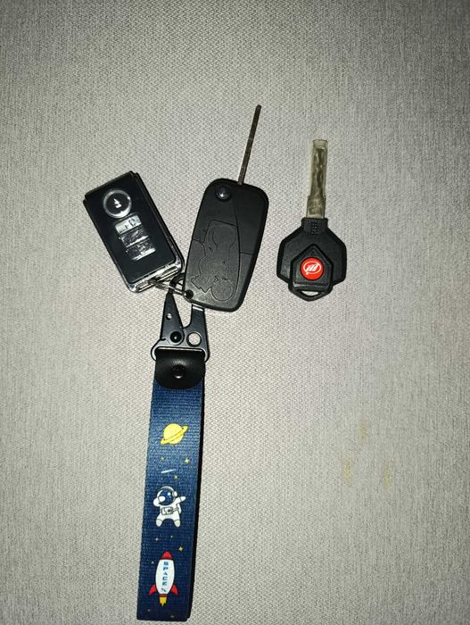 Мотоцикл Lifan 250d